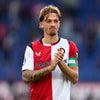 Italiaanse media balen van actie Ronald Koeman bij Luciano Valente: 'Voor onze neus weggekaapt'