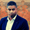 Michael Reiziger, bondscoach van Jong Oranje