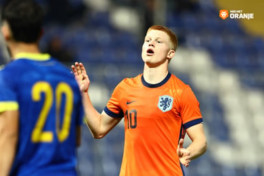 Deense media balen stevig van Jong Oranje: 'Dit is een slechte loting'