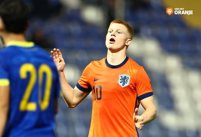 Deense media balen stevig van Jong Oranje: 'Dit is een slechte loting'