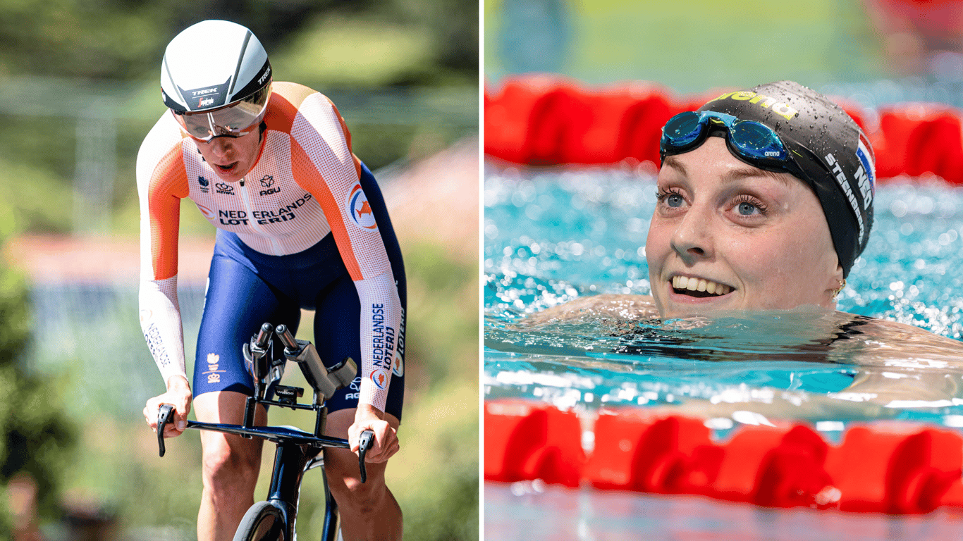 Welke Nederlanders komen morgen in actie tijdens de Olympische Spelen?, Welke Nederlanders komen vandaag in actie tijdens de Olympische Spelen