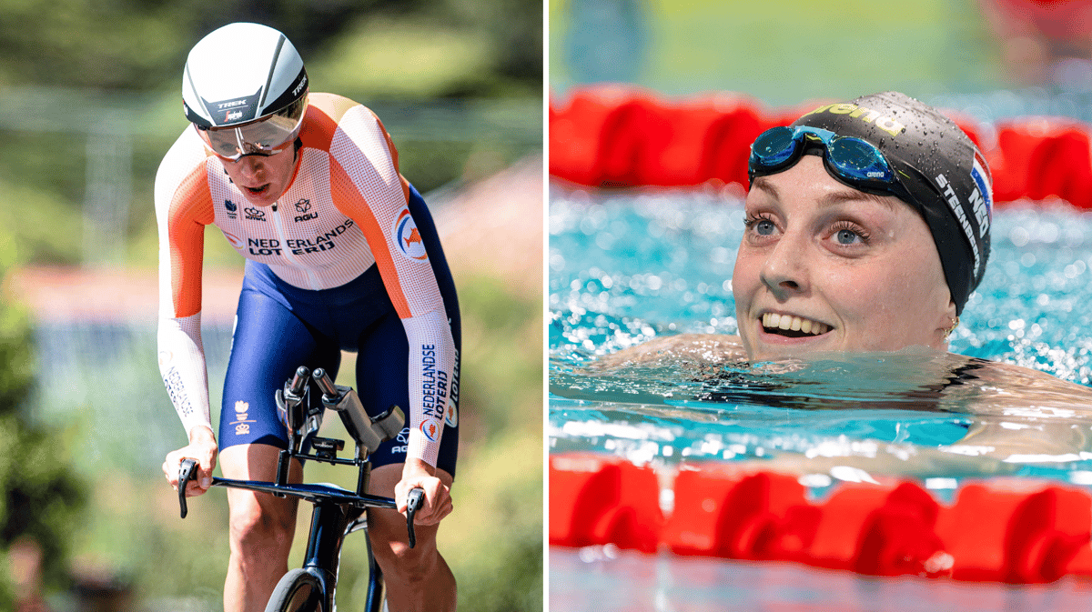 Welke Nederlanders komen morgen in actie tijdens de Olympische Spelen?, Welke Nederlanders komen vandaag in actie tijdens de Olympische Spelen