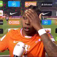 Lineth Beerensteyn bij de NOS