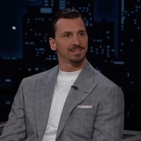Zlatan Ibrahimović