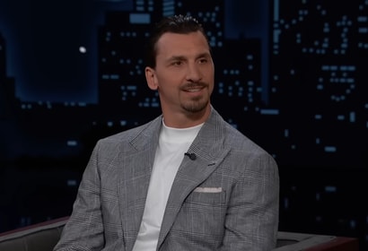 Zlatan Ibrahimović