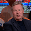 Ronald Koeman sluit een snelle Oranje-rentree van Steven Berghuis uit