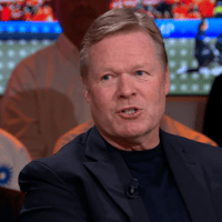 Ronald Koeman sluit een snelle Oranje-rentree van Steven Berghuis uit
