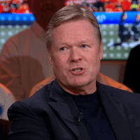 Ronald Koeman sluit een snelle Oranje-rentree van Steven Berghuis uit