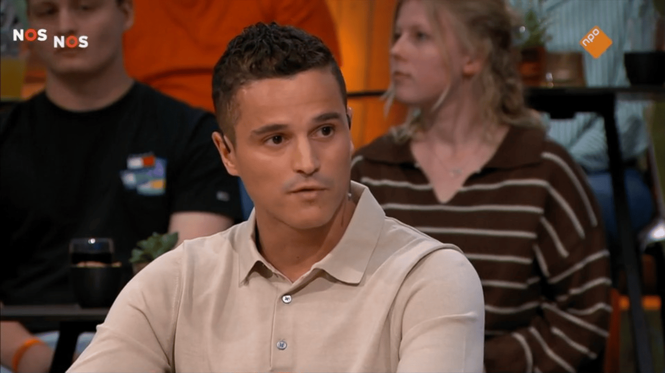 Ibrahim Afellay, voormalig speler van het Nederlands elftal