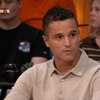 Ibrahim Afellay, voormalig speler van het Nederlands elftal