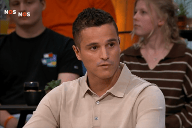 Ibrahim Afellay, voormalig speler van het Nederlands elftal