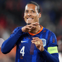 Virgil van Dijk, Aanvoerder, Oranje, Nederlands elftal