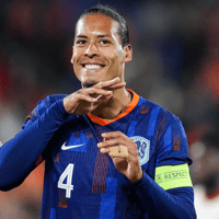 Virgil van Dijk, Aanvoerder, Oranje, Nederlands elftal