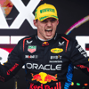 Wanneer kan Max Verstappen wereldkampioen worden?