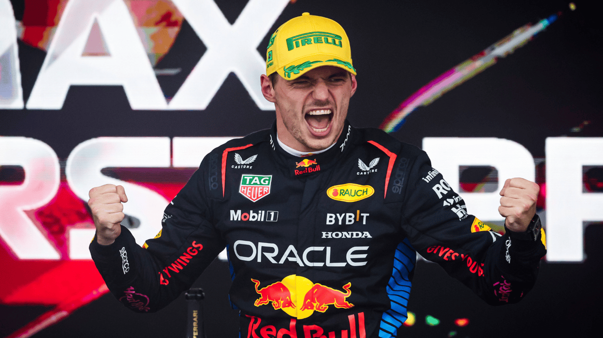 Wanneer kan Max Verstappen wereldkampioen worden?