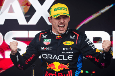 Wanneer kan Max Verstappen wereldkampioen worden?