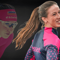 Shorttrackvorstin Suzanne Schulting begint aan nieuwe uitdaging