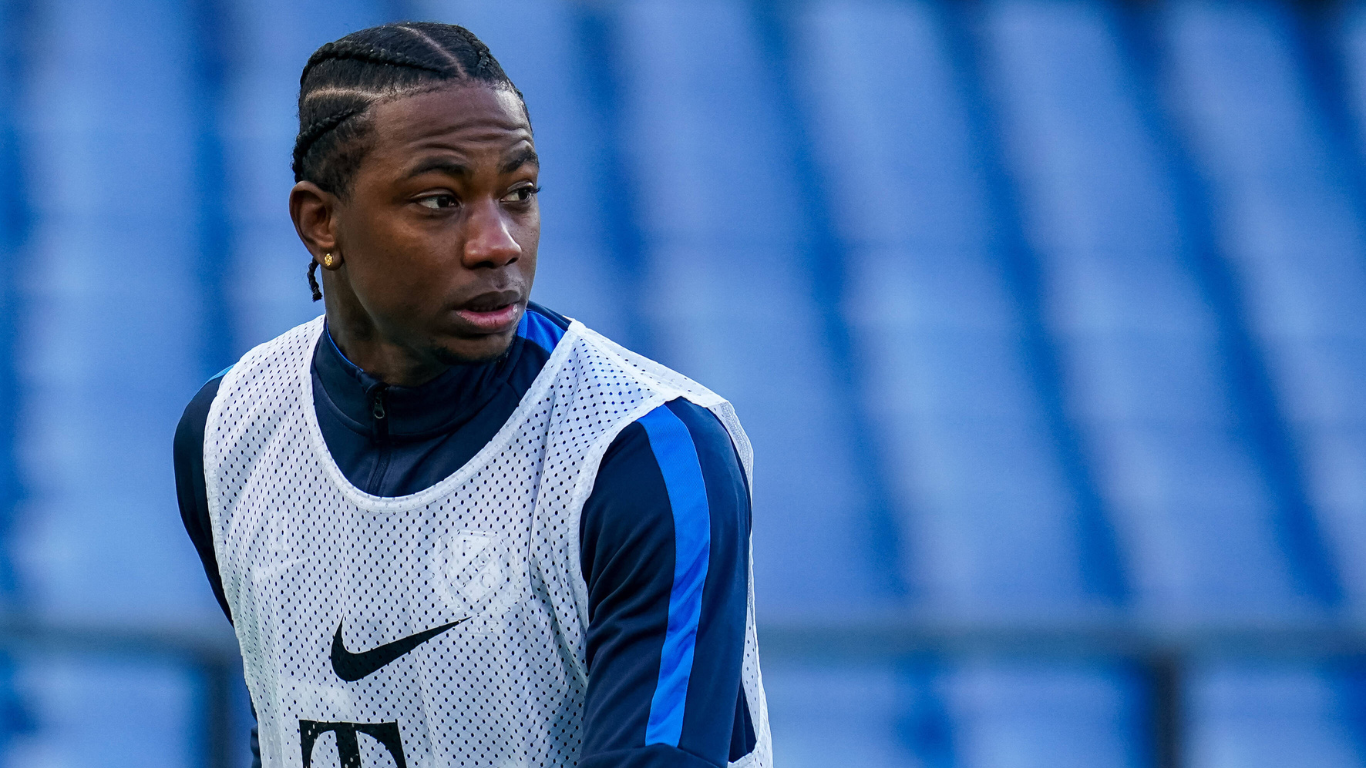 Eljero Elia