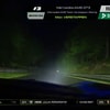 Max Verstappen op de Nürnburgring