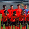 Oranje Onder 19 