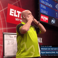 Michael van Gerwen