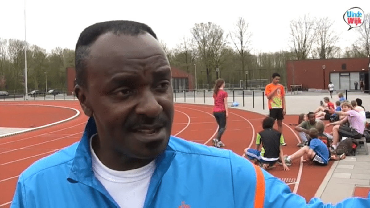 Juul Acton op 71-jarige leeftijd overleden