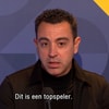 Xavi Hernández