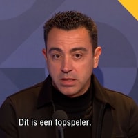 Xavi Hernández