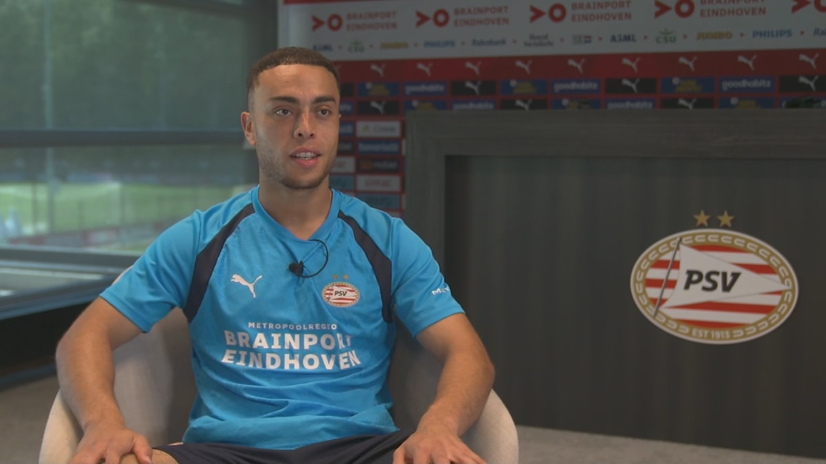 Sergiño Dest