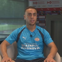 Sergiño Dest