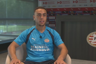 Sergiño Dest