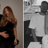 Davy Klaassen is vader geworden