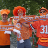 Mee Met Oranje