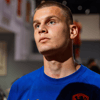 Joeri Heerkens, jeugdinternational van Oranje