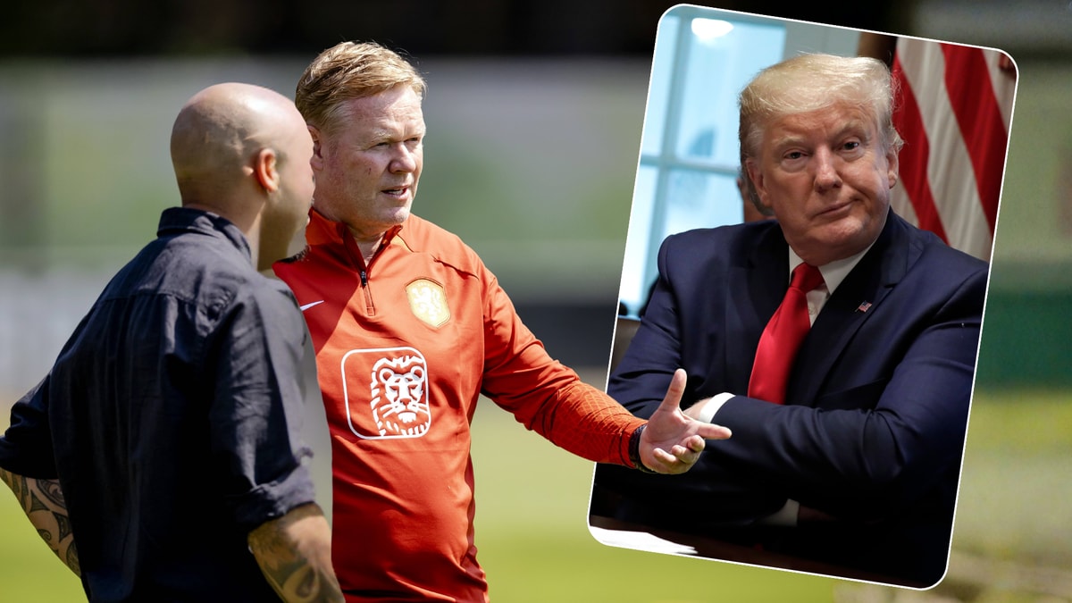 Boycot Oranje het WK van 2026?