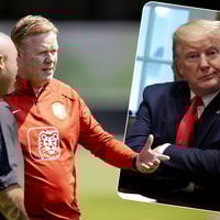 Boycot Oranje het WK van 2026?