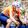 Ellen van Dijk 