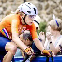 Ellen van Dijk 