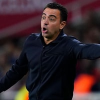 Xavi Hernández