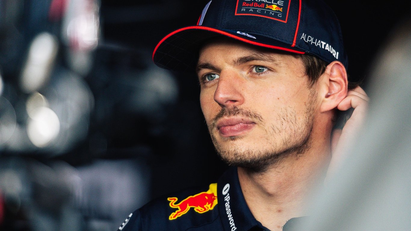 Max Verstappen sluit zich aan bij uitspraken Toto Wolff