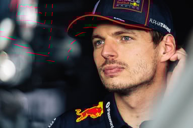 Max Verstappen sluit zich aan bij uitspraken Toto Wolff