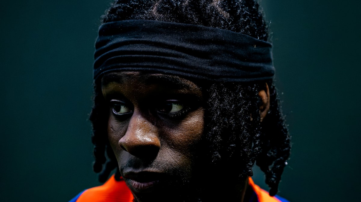 Jeremie Frimpong