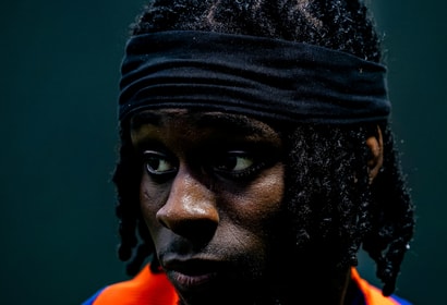 Jeremie Frimpong