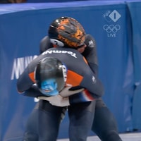 Feest bij Melle en Jens van 't Wout