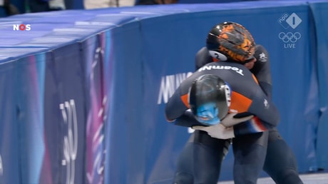 Feest bij Melle en Jens van 't Wout