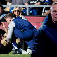 Wie wordt de vervanger van Xavi Simons bij Oranje?