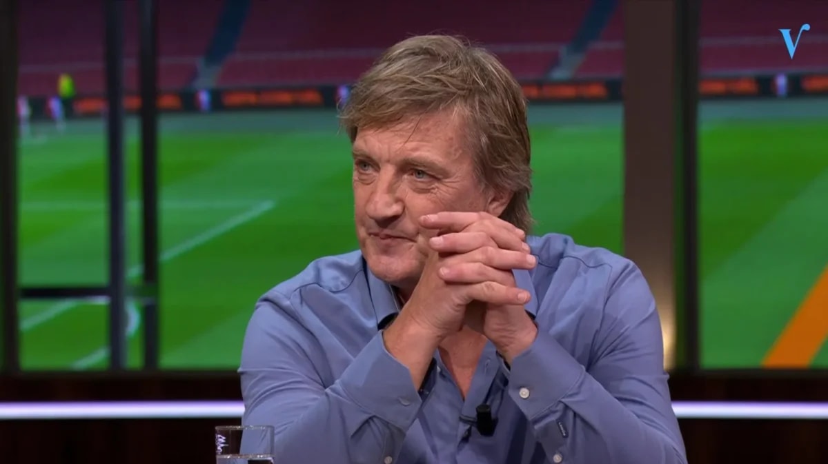 Wim Kieft