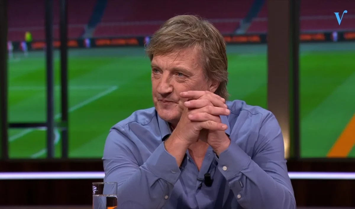 Wim Kieft