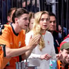 Joy Beune en Jenning de Boo