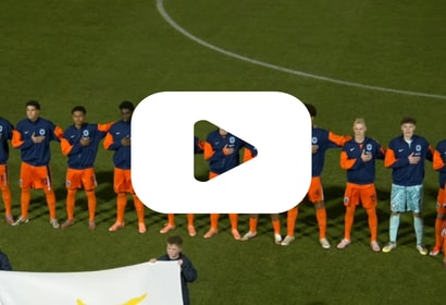 Livestream Nederland O19 - Spanje O19
